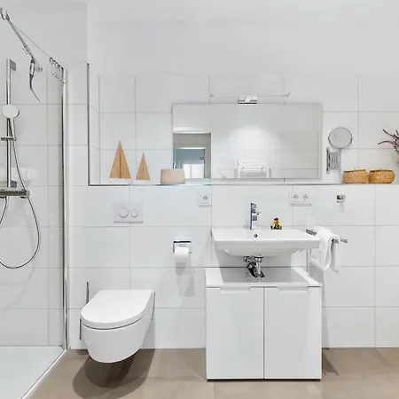 Maiers-home Apartman *