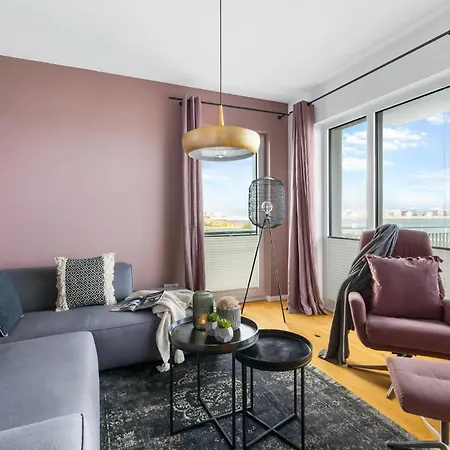 Apartman Maiers-home Olpenitz