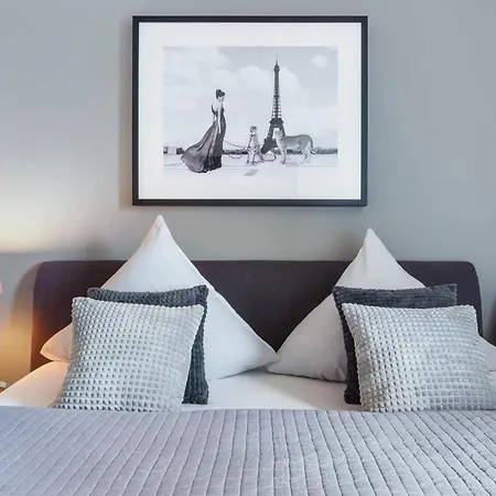 Apartman Maiers-home