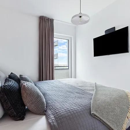 Apartmán Maiers-home *