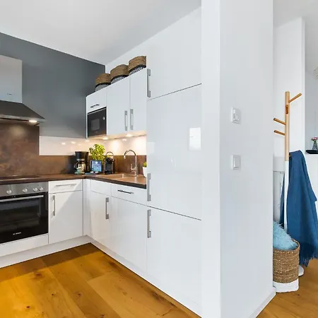 Maiers-home Olpenitz