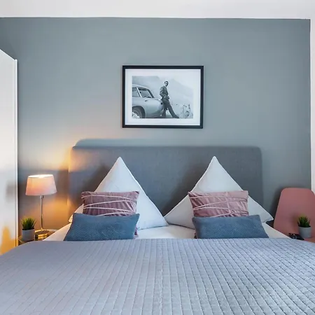 Maiers-home * Olpenitz