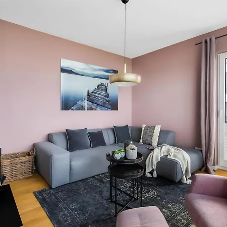 Apartman Maiers-home