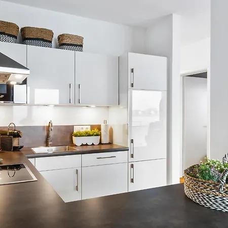 Maiers-home Olpenitz