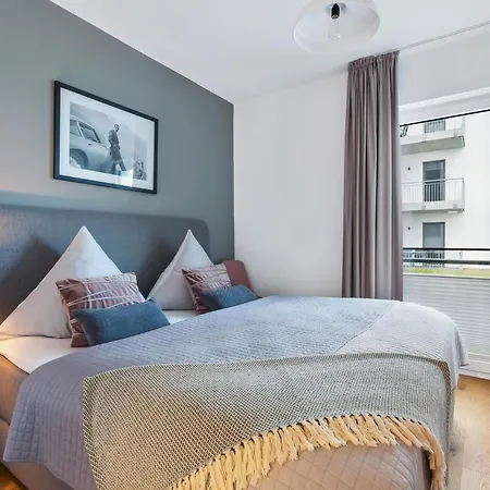 Maiers-home Olpenitz