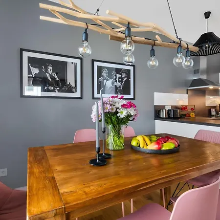 Maiers-home Apartmán