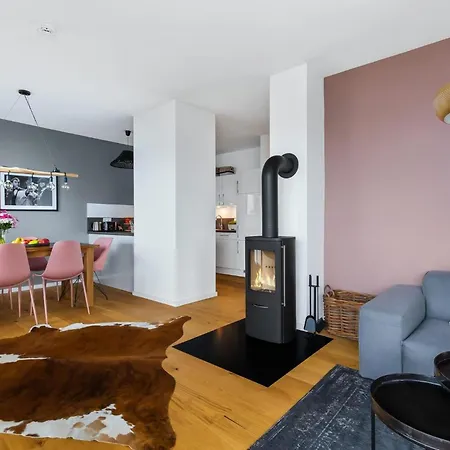 Maiers-home Apartman *