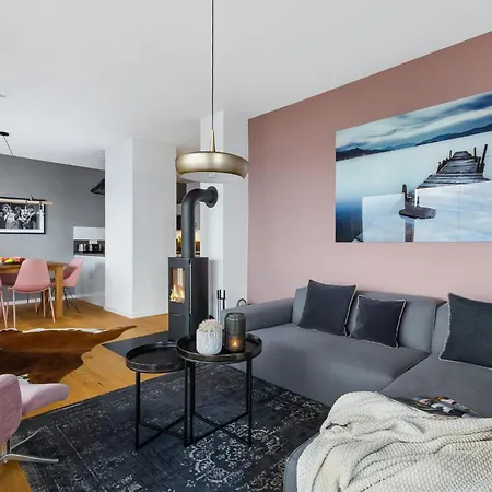 Maiers-home Apartmán