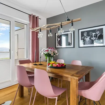 Maiers-home Apartman Olpenitz