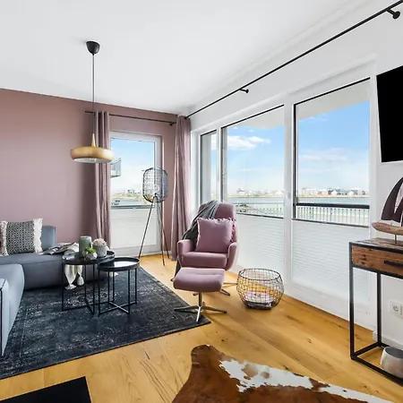 Apartman Maiers-home