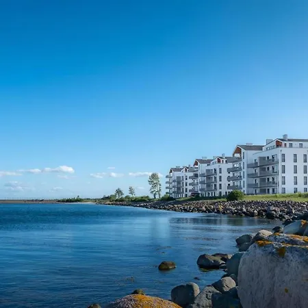 Apartman Maiers-home *