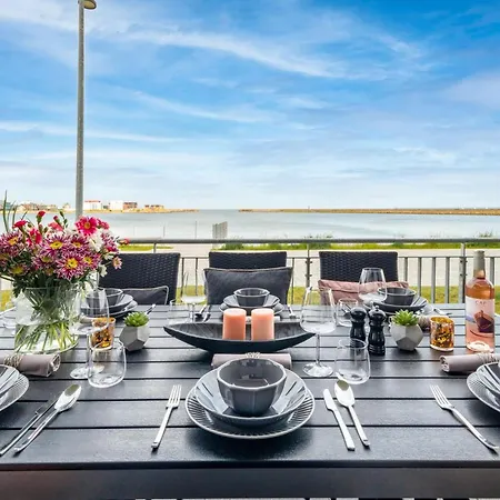 Apartman Maiers-home *