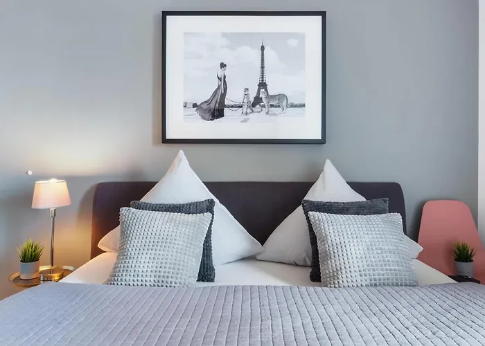 Appartamento Maiers-home