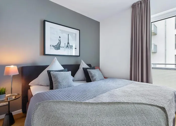 Maiers-home Appartamento *