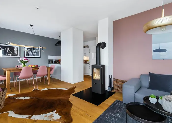 Maiers-home Appartamento *